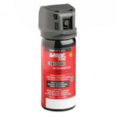 Sabre Red MK-3 Crossfire 1.5oz Flip Top Pepper Spray- 52CFT10